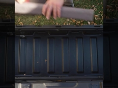 Rugged Case with Quick Release