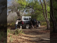 Rugged Case with wheels