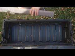 Fishing Military Grade 76L Rugged Case