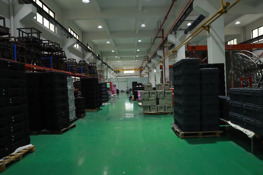 China Ningbo Bison Technology Co.,Ltd. company profile