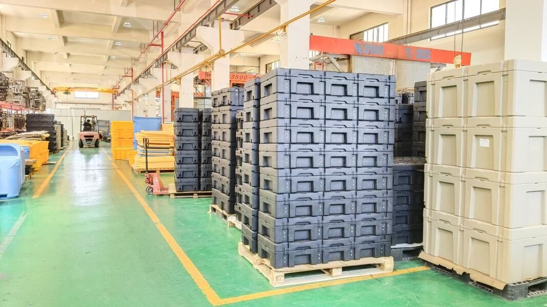 China Ningbo Bison Technology Co.,Ltd. company profile