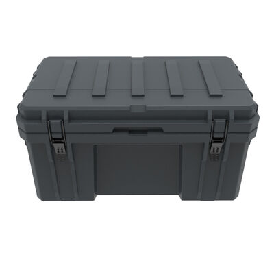 Military Grade Water Resistant Tool Box 82L For Overlanding