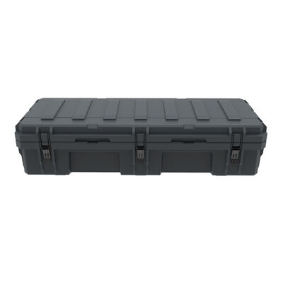 V3+ Car Rooftop Rugged Storage Case Stackable 95L Capacity