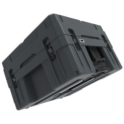 V5 Customized Rugged Tool Case Waterproof With 132L Capacity