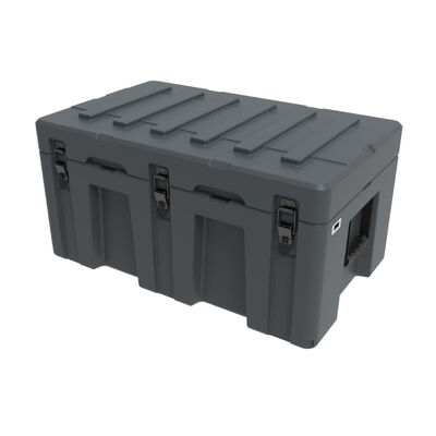 V7 140L Tough Storage Case With Waterproof Gasket Seal