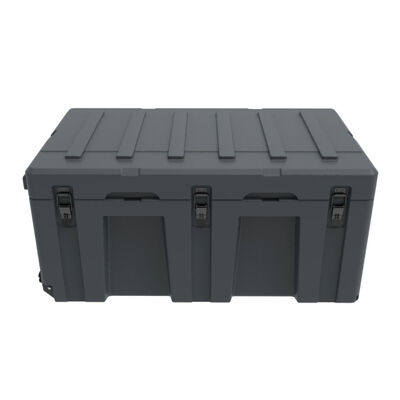 V7 240L Rugged Weatherproof Tool Box with Lid Lifts