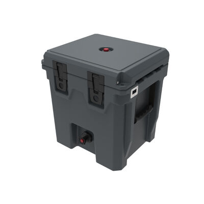 U3 LLDPE Rugged Drinking Container 20L Capacity For Camping