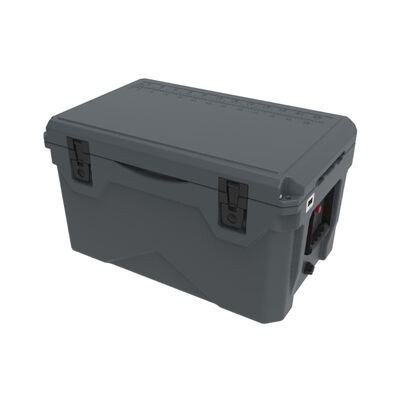 U3 Rugged Rotomolded Cooler Box Lockable with Lid 65QT Capacity