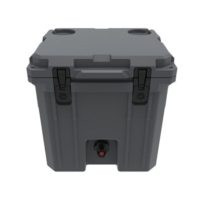 U3+ LLDPE Material Rotomolded Cooler Box Rugged Drinking Container 20QT