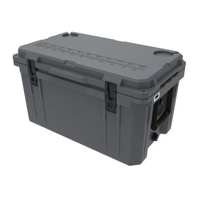 U3+ Locking Rotomolded Cooler Box Rugged 45QT For Multi Day Events