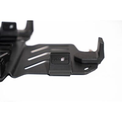 Rugged Tool Case Quick Mount System Dust Resistant For Rooftop