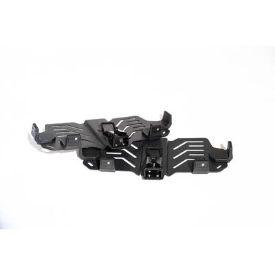 Rugged Cases Quick Mounting System For Mounting On Your Roof Rack