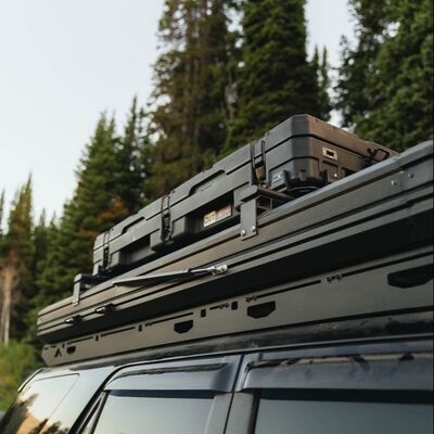 V7 122L Rugged Storage Case Customized Seamless Waterproof