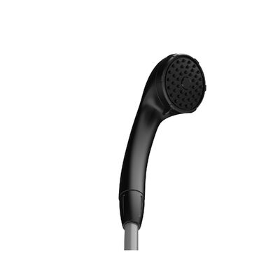 Multifunctional Portable Outdoor Shower Kit Waterproof For Camping Trip