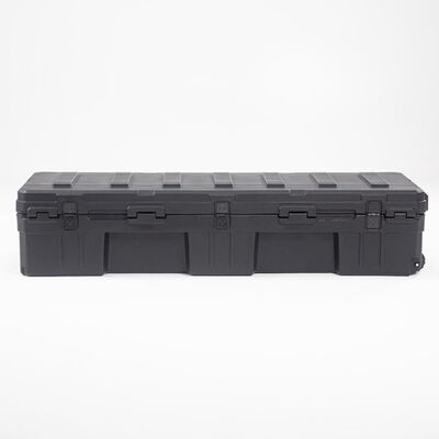 Car Rooftop Large Capacity Storage Case 128L