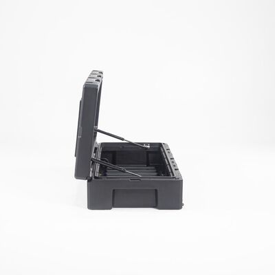 V7 85L Rugged Overland Storage Case With Steel Lockable Latches