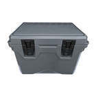Outdoor Camping Tool Box High Quality Tool Box Plastic Cooler Camping Equipment Cooler Tool Box