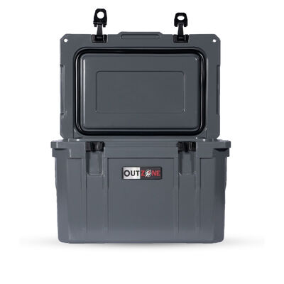 Cheap Price Stain Resistant 20QT Lldpe Material Rotomolding Cooler Chill Box