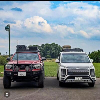 Stable Quality Heavy Duty V7 240L Cargo Rotoplastic Waterproof Off-Road Tank Truck Multi-Function Case ODM Customizable