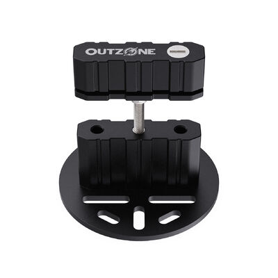 Oil Tank Lock