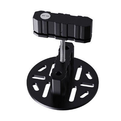 Oil Tank Lock