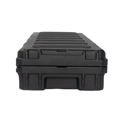 V3+M Steel Lockable Latches Rugged Tool Case Waterproof 92L Capacity