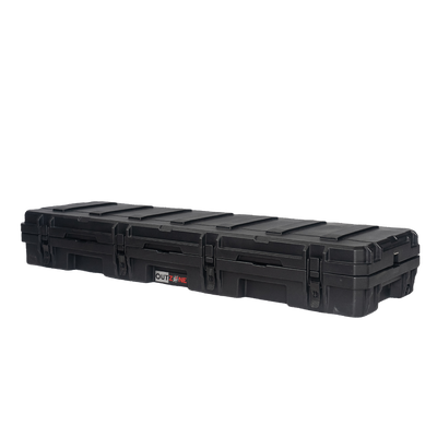 V3+M Steel Lockable Latches Rugged Tool Case Waterproof 92L Capacity