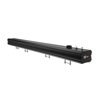 Vehicle Rooftop Camping Shower Aluminium Water Tank 40L Capacity