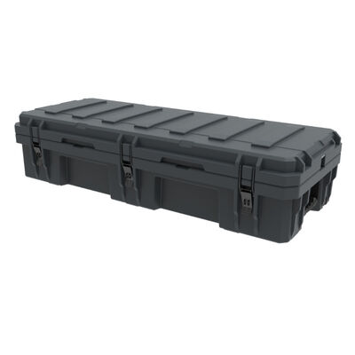 V3+ Car Rooftop Rugged Storage Case Stackable 95L Capacity