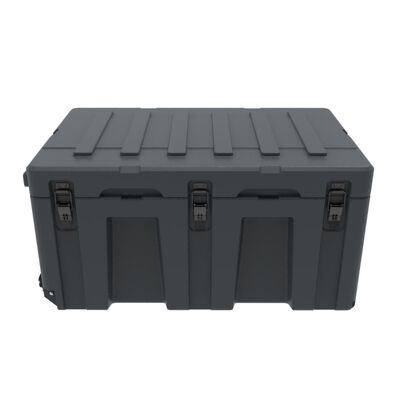 V7 Rugged Storage Case Weatherproof 162L Capacity For Vehicle