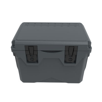 U3 Hard Rotomolded Cool Box Weather Resistant 20QT Capacity For Camping Trips