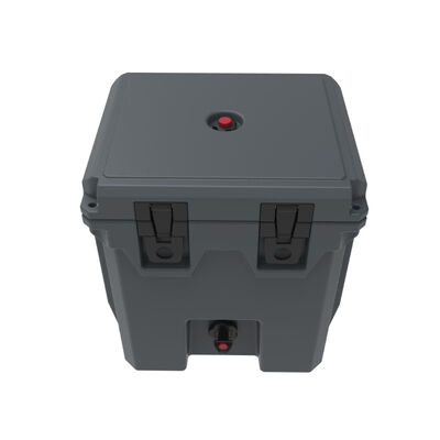 U3 LLDPE Rugged Drinking Container 20L Capacity For Camping