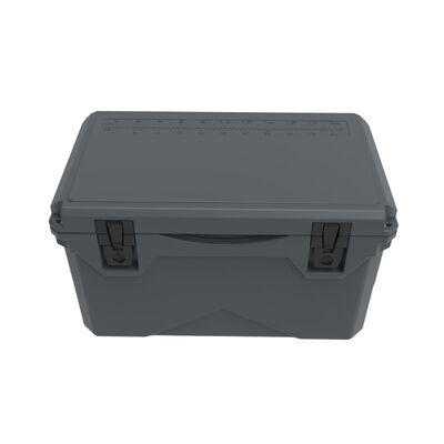 U3 Rugged Rotomolded Cooler Box Impact Resistant 45QT Capacity