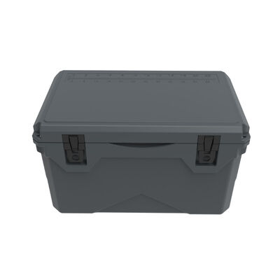 U3 Rugged Rotomolded Cooler Box Lockable with Lid 65QT Capacity