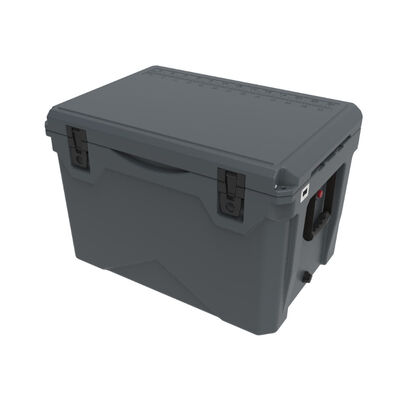 U3 LLDPE Rugged Cool Box Weather Resistant 110QT Capacity