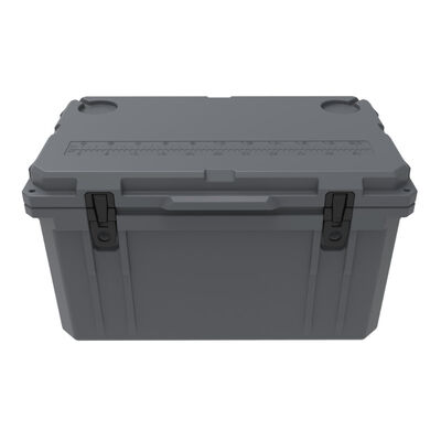 U3+ Locking Rotomolded Cooler Box Rugged 45QT For Multi Day Events
