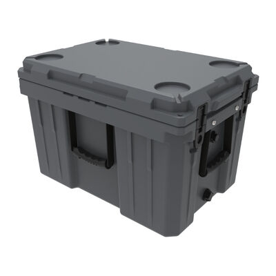 U3+ Rotomolded Cooler Box 45QT End Opening