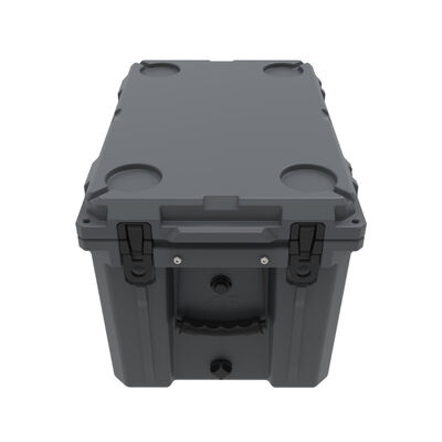 U3+ Rotomolded Cooler Box 45QT End Opening