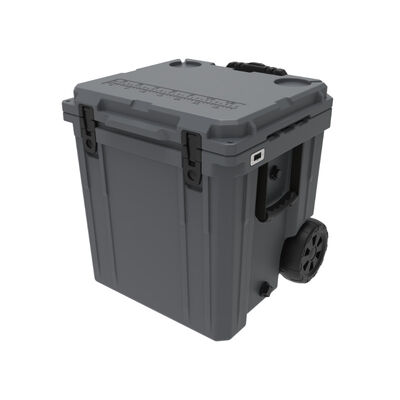 U3+ Customized Rotomolded Cooler Box Water Resistant 46QT Capacity