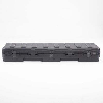 V5 83L Heavy Duty Storage Case Vehicle Roof Mounted For Storing Long Items