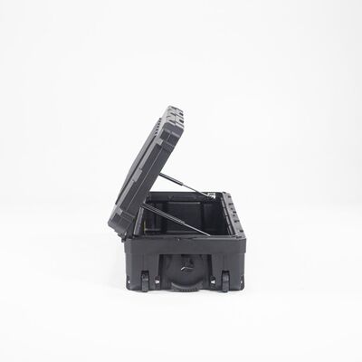 Car Rooftop Large Capacity Storage Case 128L