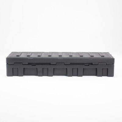 LLDPE Material Rugged Storage Case Customized V2P 102L Capacity