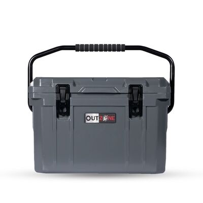 Cheap Price Stain Resistant 20QT Lldpe Material Rotomolding Cooler Chill Box