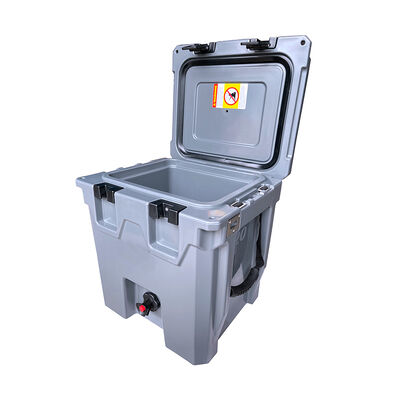 20L Rotomolded Factory Wholesale  Custom  Cooler Box Specialty Insulated Hard Cooler Ice Chest Cooler