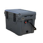 Custom Outdoor Camping High Quality Cooler Roll Plastic Cooler for Sale