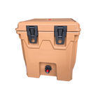 China Supplier Insulated Food Storage Ice Cooler Box Best Discount Rotomolded Coolers Ice Chests