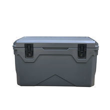 China Supplier Insulated Food Storage Ice Cooler Box Best Discount Rotomolded Coolers Ice Chests