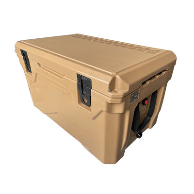 New Design Chilly Chest Ice Cooler Box Ice for Frozen Foods