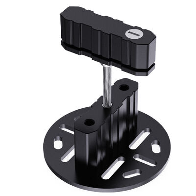 Oil Tank Lock