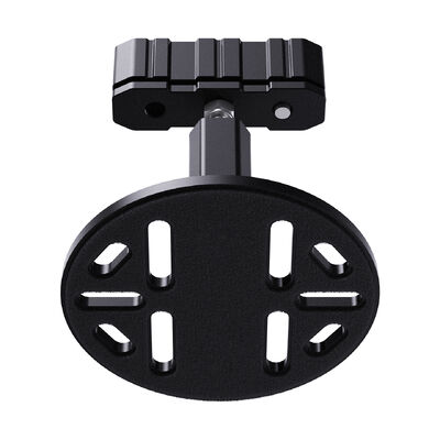 Oil Tank Lock